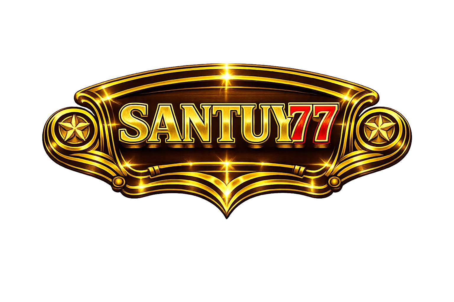 Santuy777 LOGO